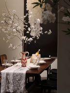 Eloryra Lustre en Verre en Cascade - Neutralighting