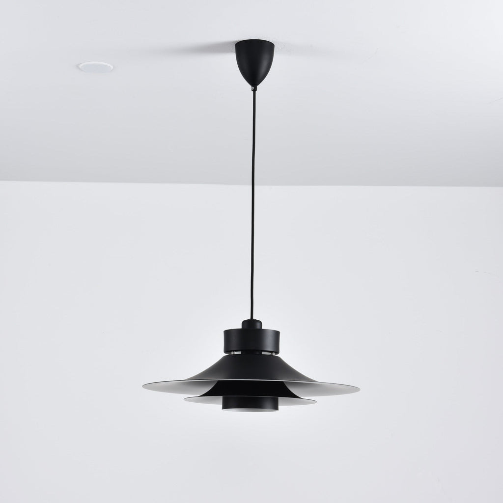 Sadie Lampe Pendante Minimaliste - Neutralighting