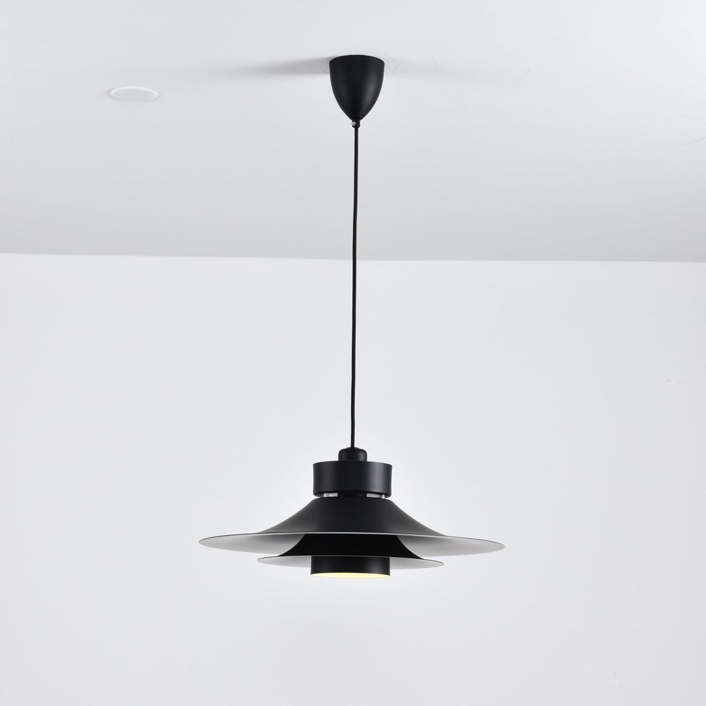 Sadie Lampe Pendante Minimaliste - Neutralighting