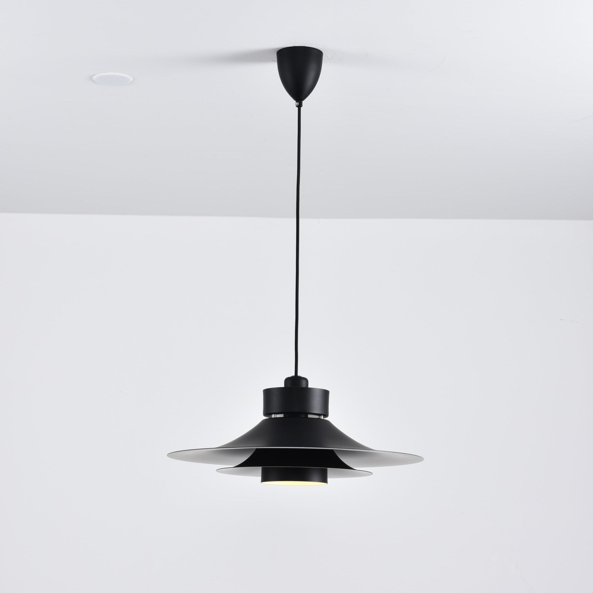 Sadie Lampe Pendante Minimaliste - Neutralighting
