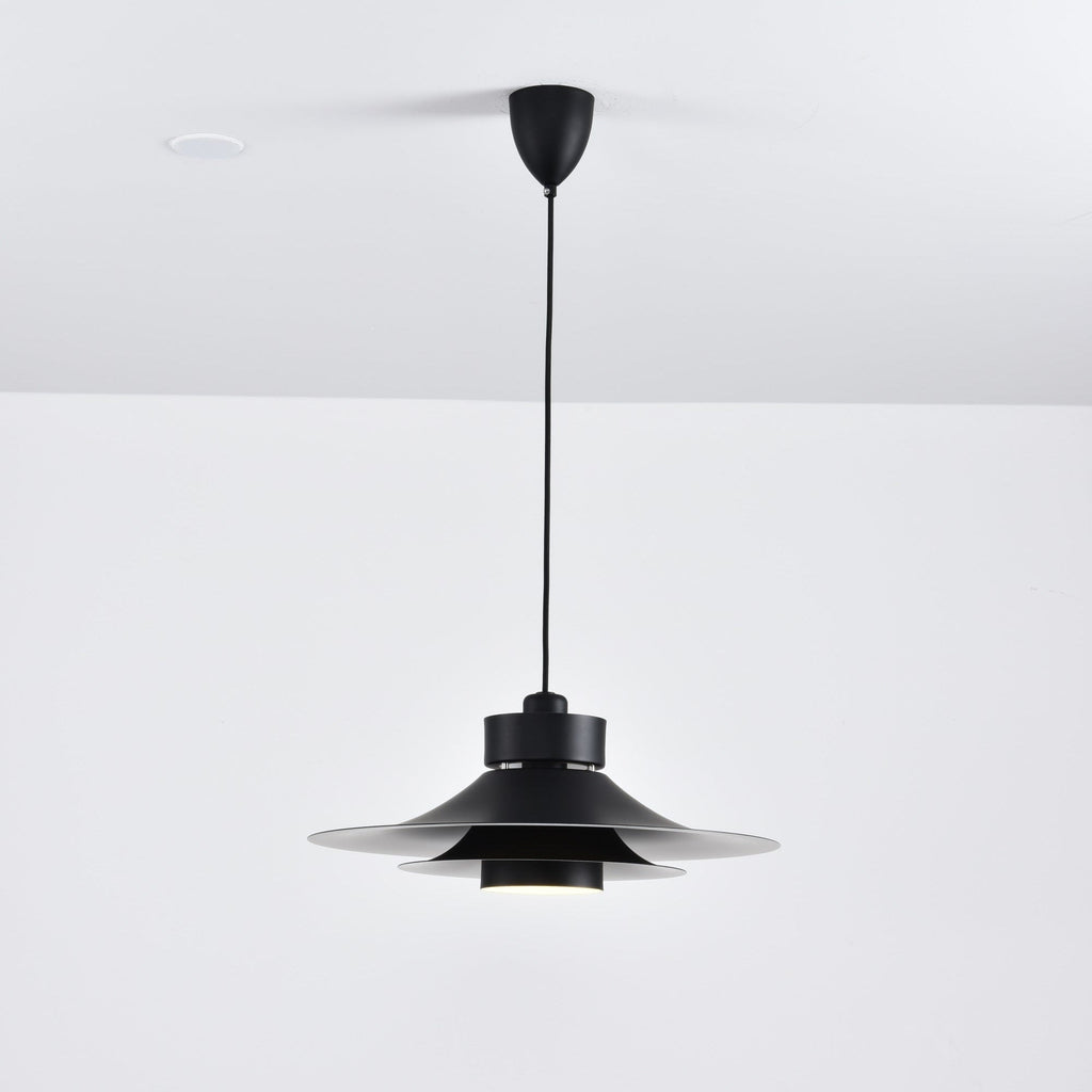 Sadie Lampe Pendante Minimaliste - Neutralighting