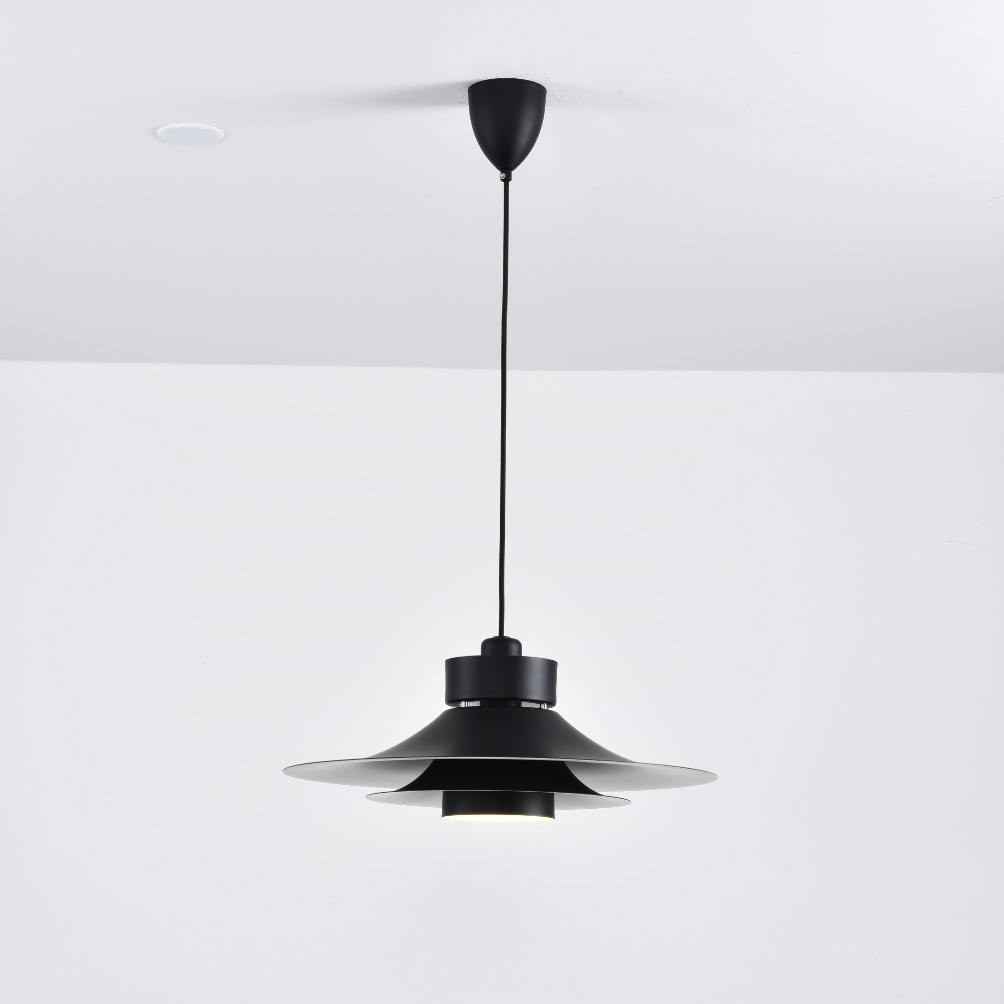 Sadie Lampe Pendante Minimaliste - Neutralighting