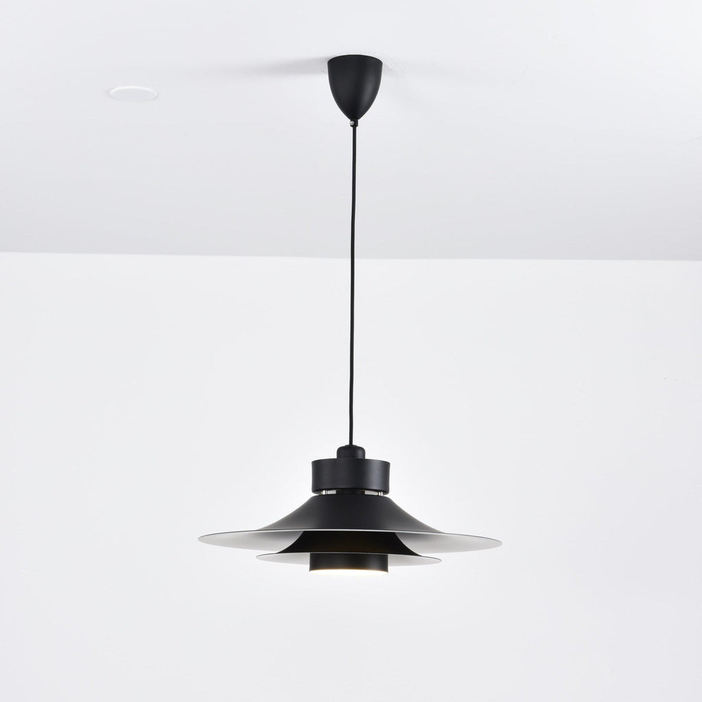 Sadie Lampe Pendante Minimaliste - Neutralighting