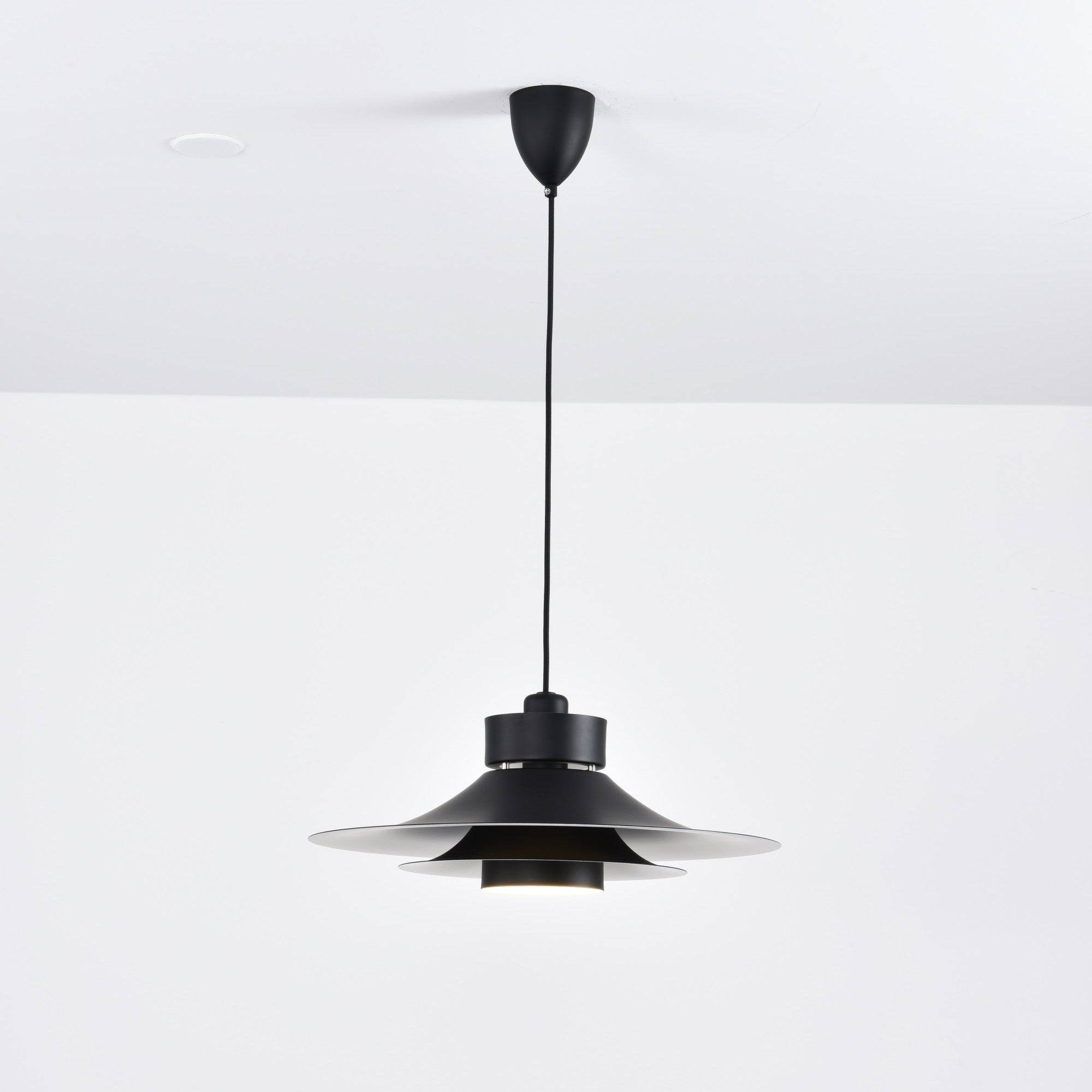 Sadie Lampe Pendante Minimaliste - Neutralighting
