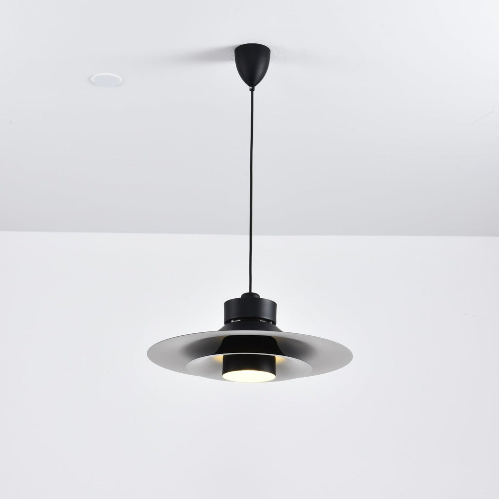 Sadie Lampe Pendante Minimaliste - Neutralighting