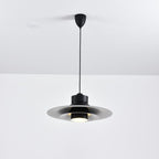 Sadie Lampe Pendante Minimaliste - Neutralighting