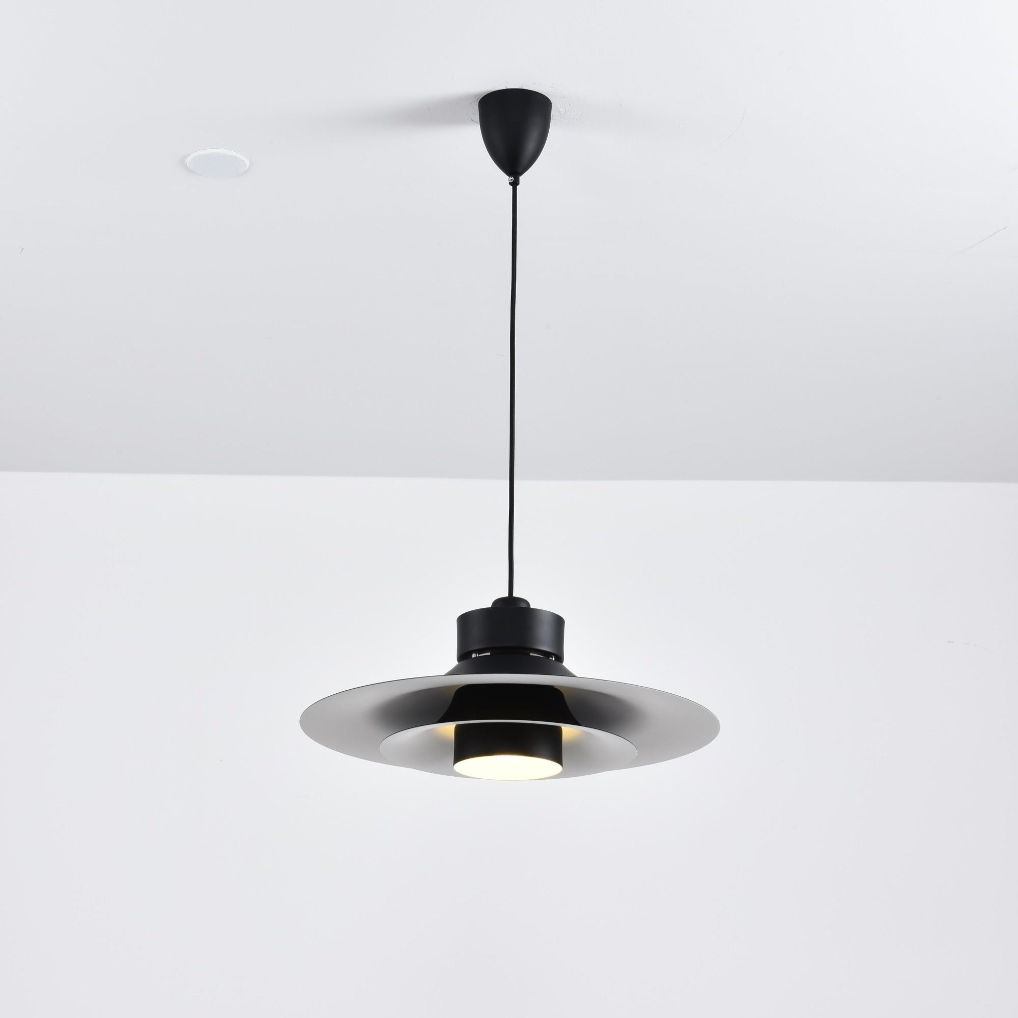 Sadie Lampe Pendante Minimaliste - Neutralighting