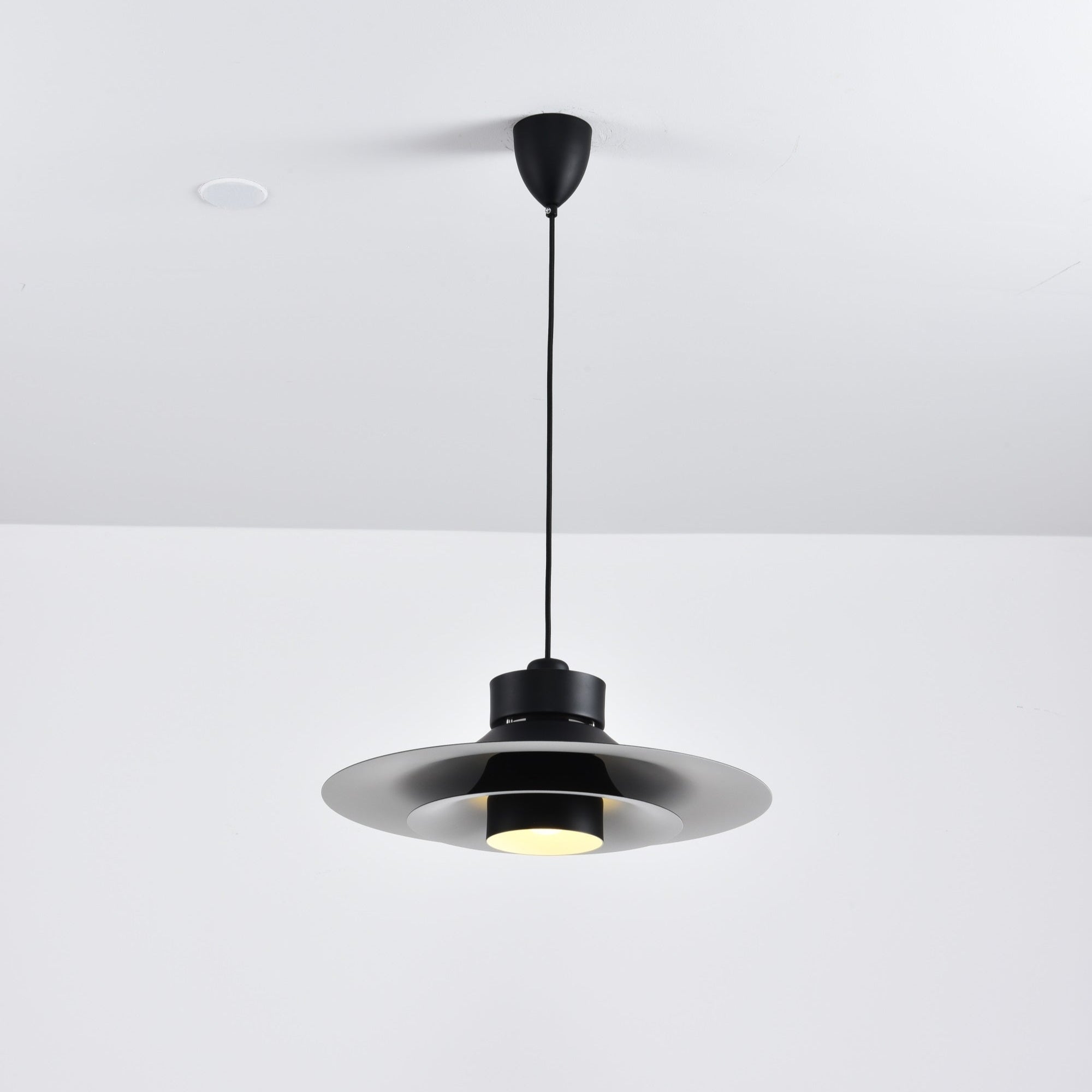 Sadie Lampe Pendante Minimaliste - Neutralighting