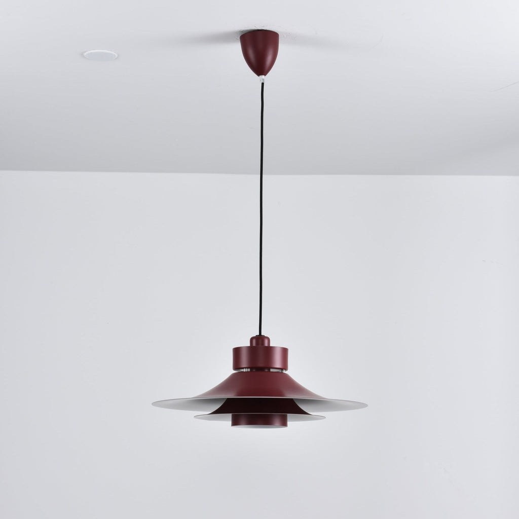 Sadie Lampe Pendante Minimaliste - Neutralighting