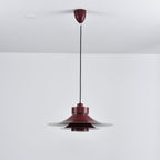Sadie Lampe Pendante Minimaliste - Neutralighting