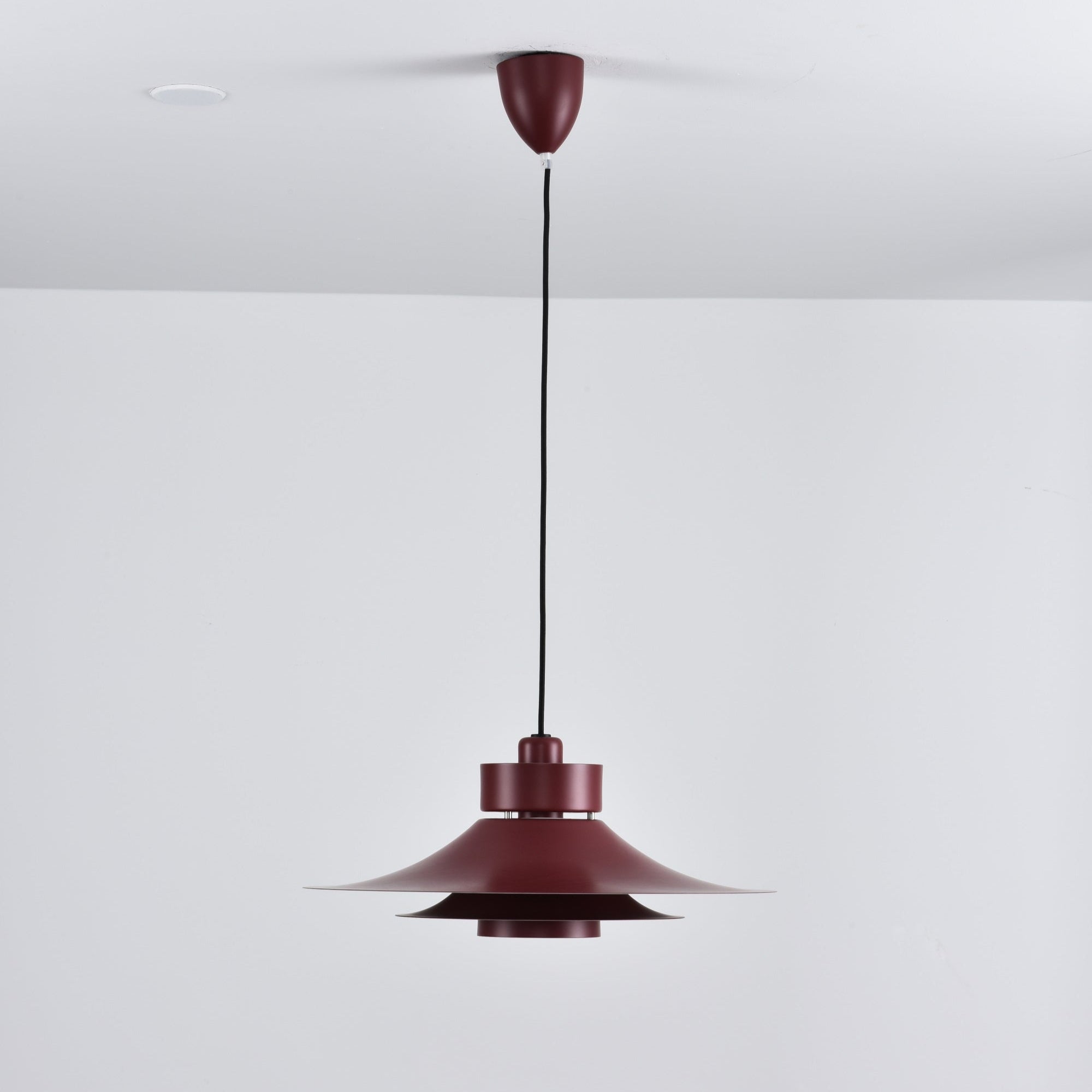 Sadie Lampe Pendante Minimaliste - Neutralighting