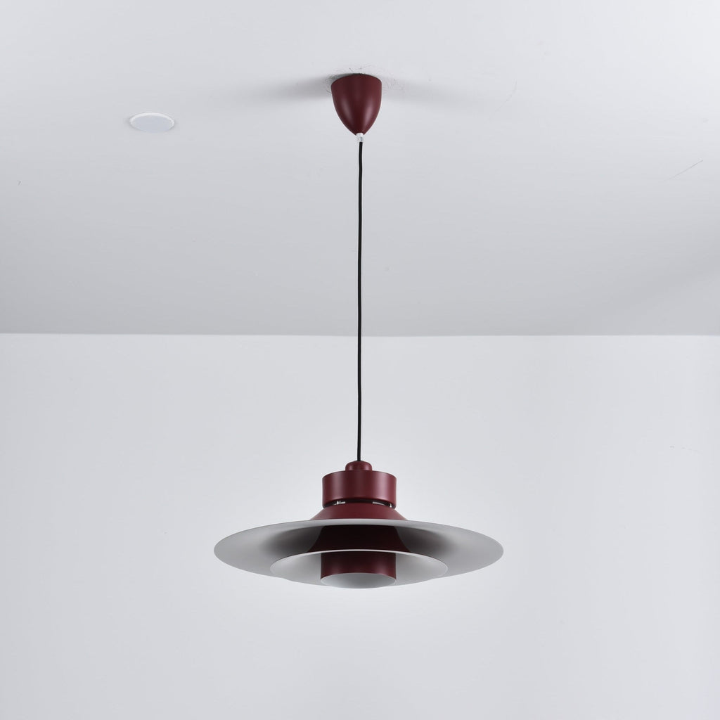 Sadie Lampe Pendante Minimaliste - Neutralighting