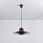 Sadie Lampe Pendante Minimaliste - Neutralighting