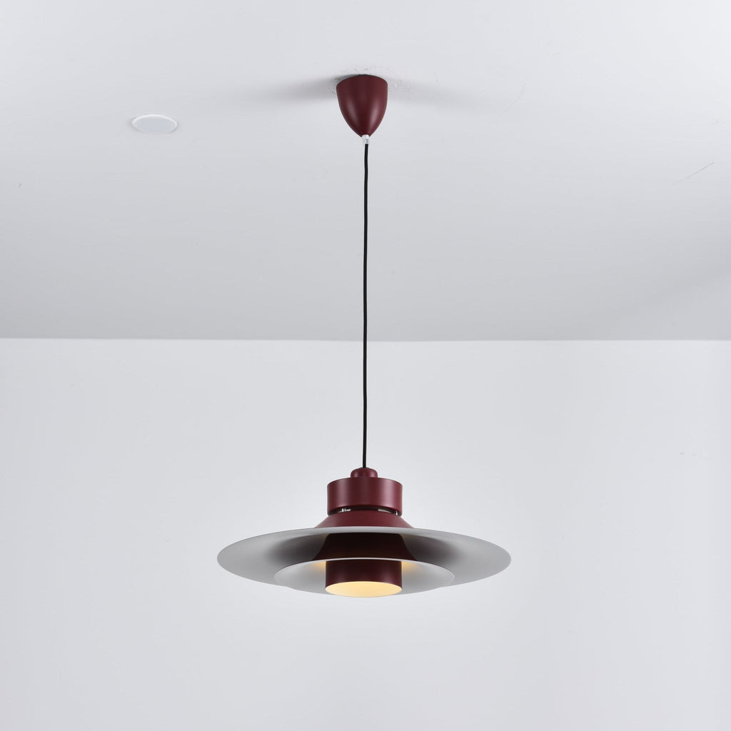 Sadie Lampe Pendante Minimaliste - Neutralighting