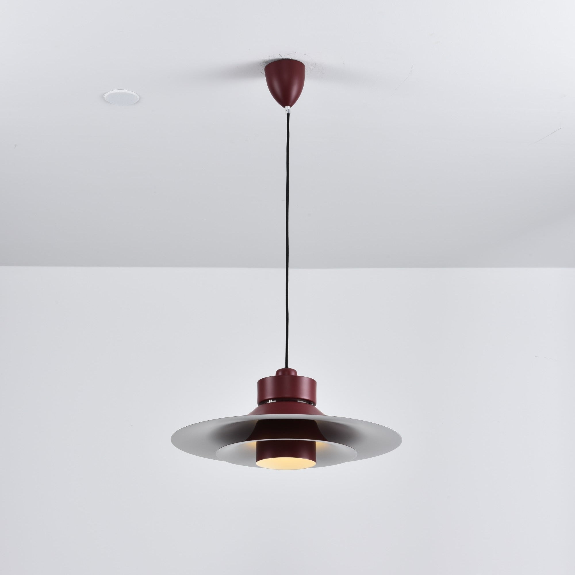 Sadie Lampe Pendante Minimaliste - Neutralighting