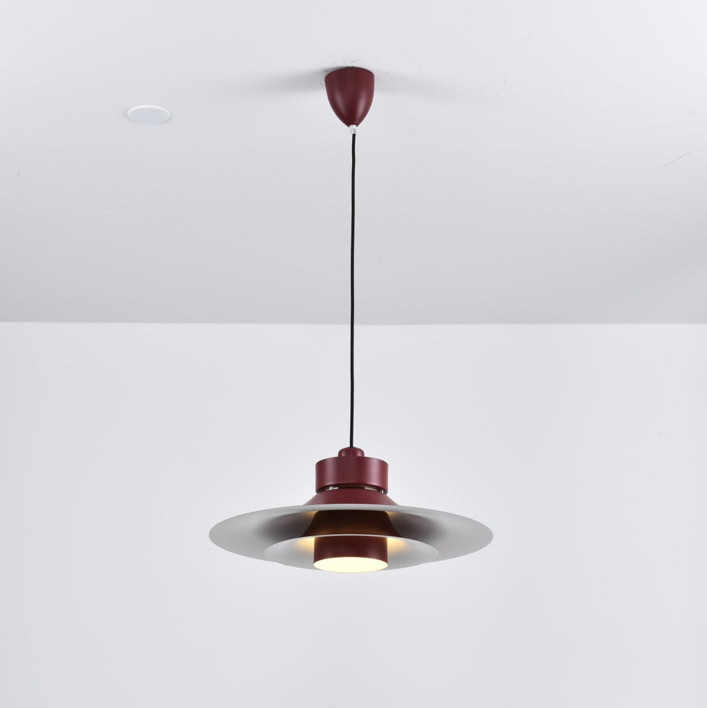 Sadie Lampe Pendante Minimaliste - Neutralighting