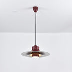 Sadie Lampe Pendante Minimaliste - Neutralighting
