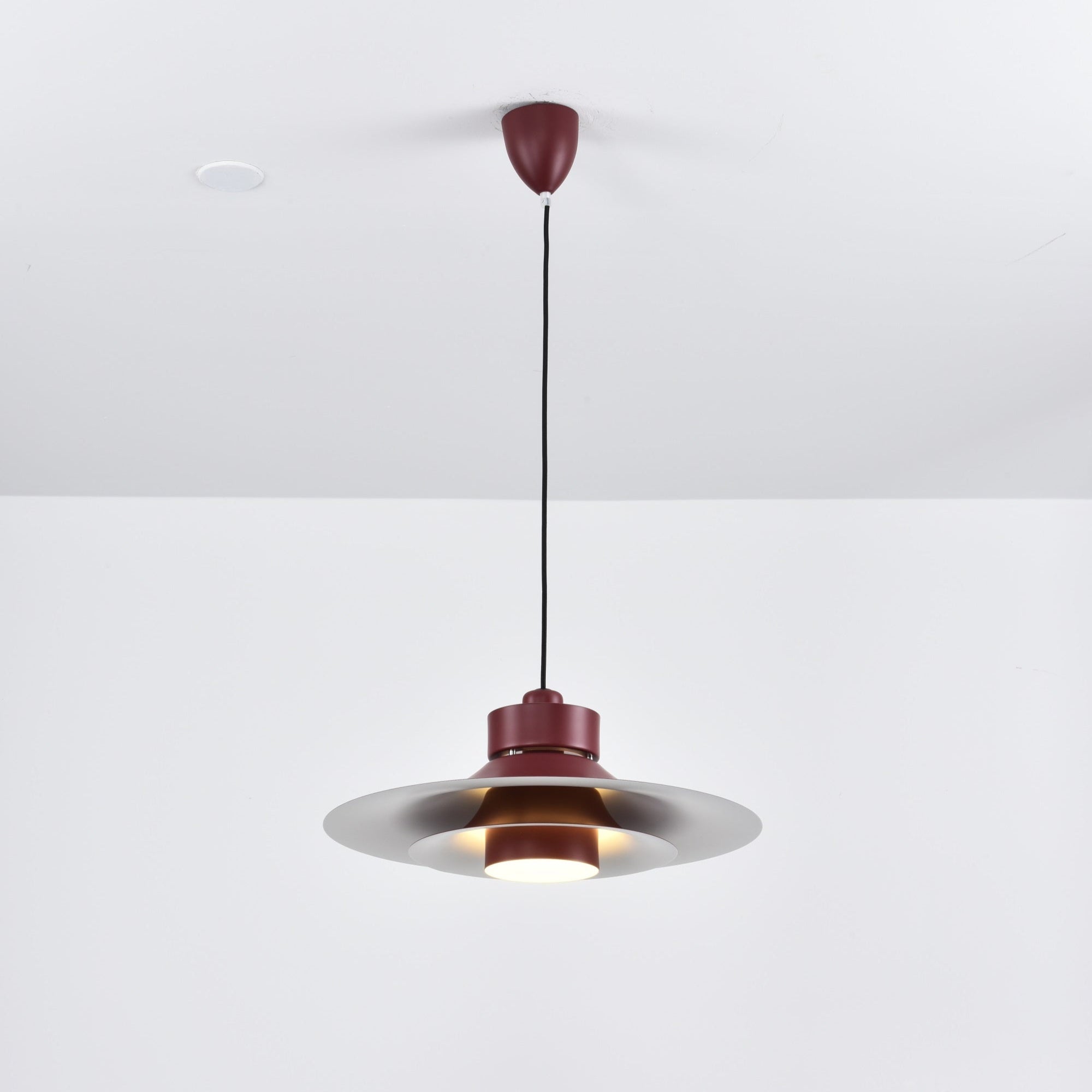 Sadie Lampe Pendante Minimaliste - Neutralighting