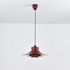 Sadie Lampe Pendante Minimaliste - Neutralighting