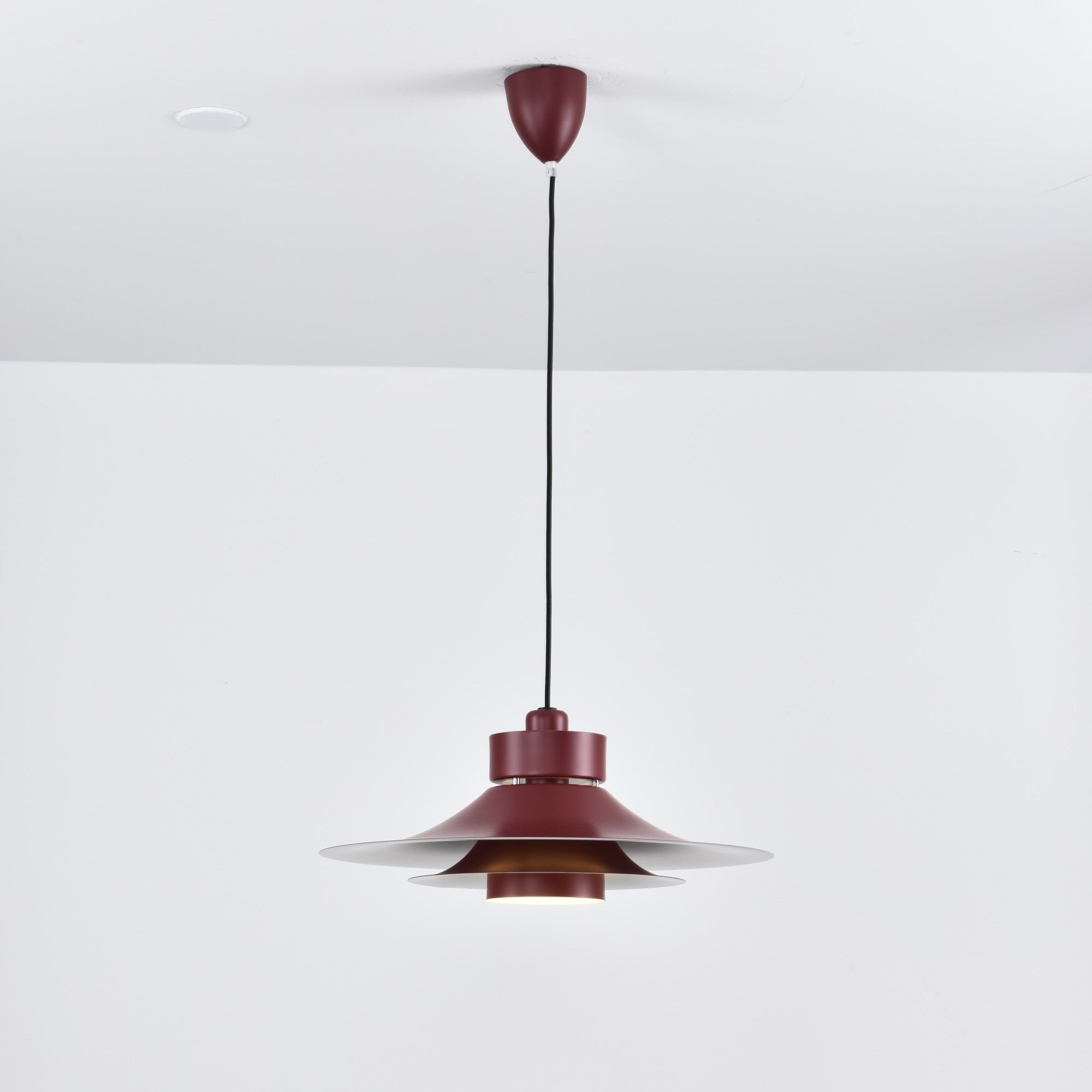 Sadie Lampe Pendante Minimaliste - Neutralighting