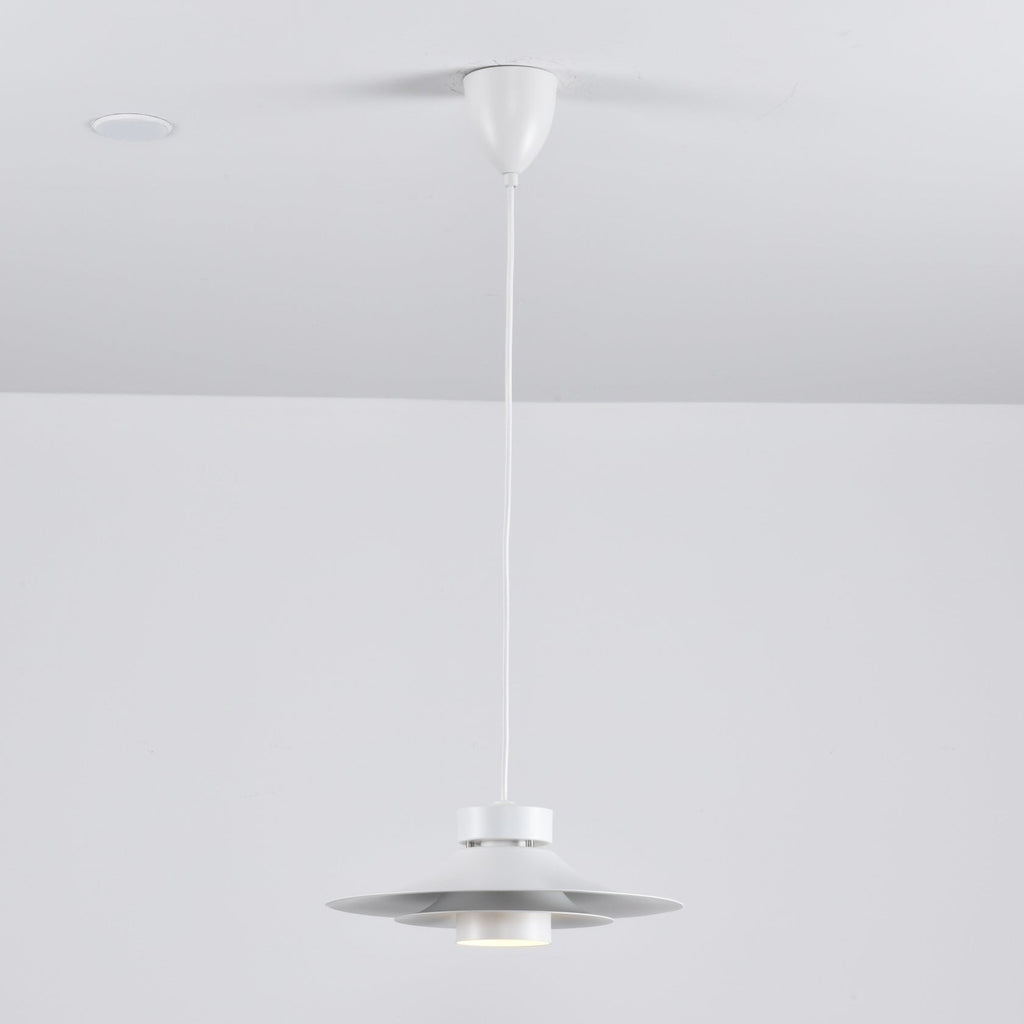 Sadie Lampe Pendante Minimaliste - Neutralighting