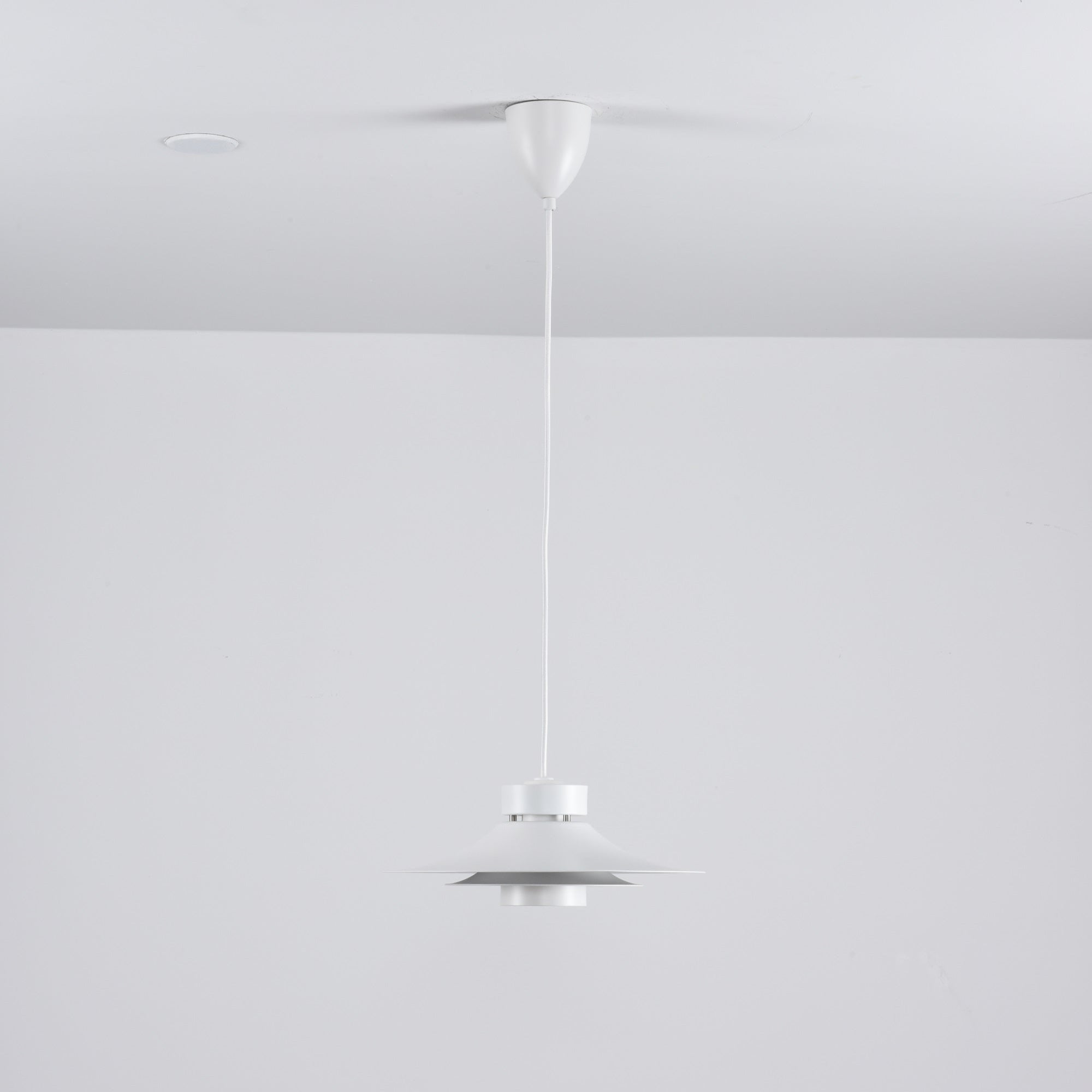 Sadie Lampe Pendante Minimaliste - Neutralighting