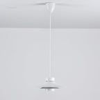 Sadie Lampe Pendante Minimaliste - Neutralighting