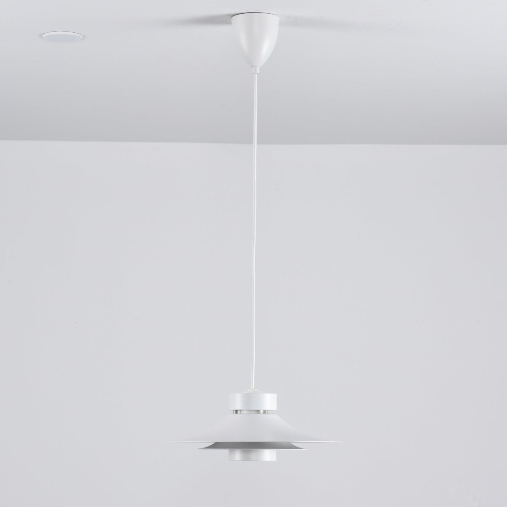 Sadie Lampe Pendante Minimaliste - Neutralighting