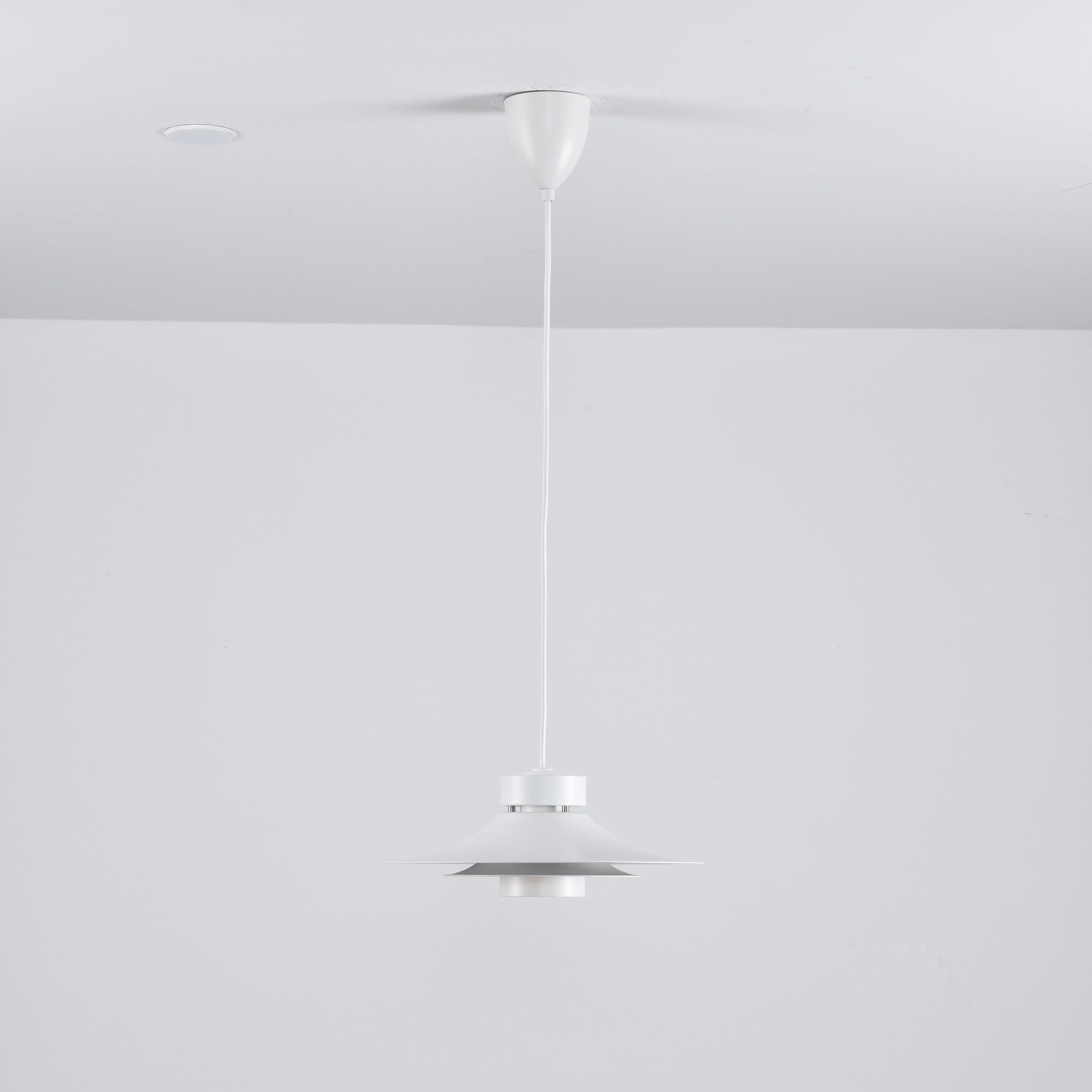 Sadie Lampe Pendante Minimaliste - Neutralighting
