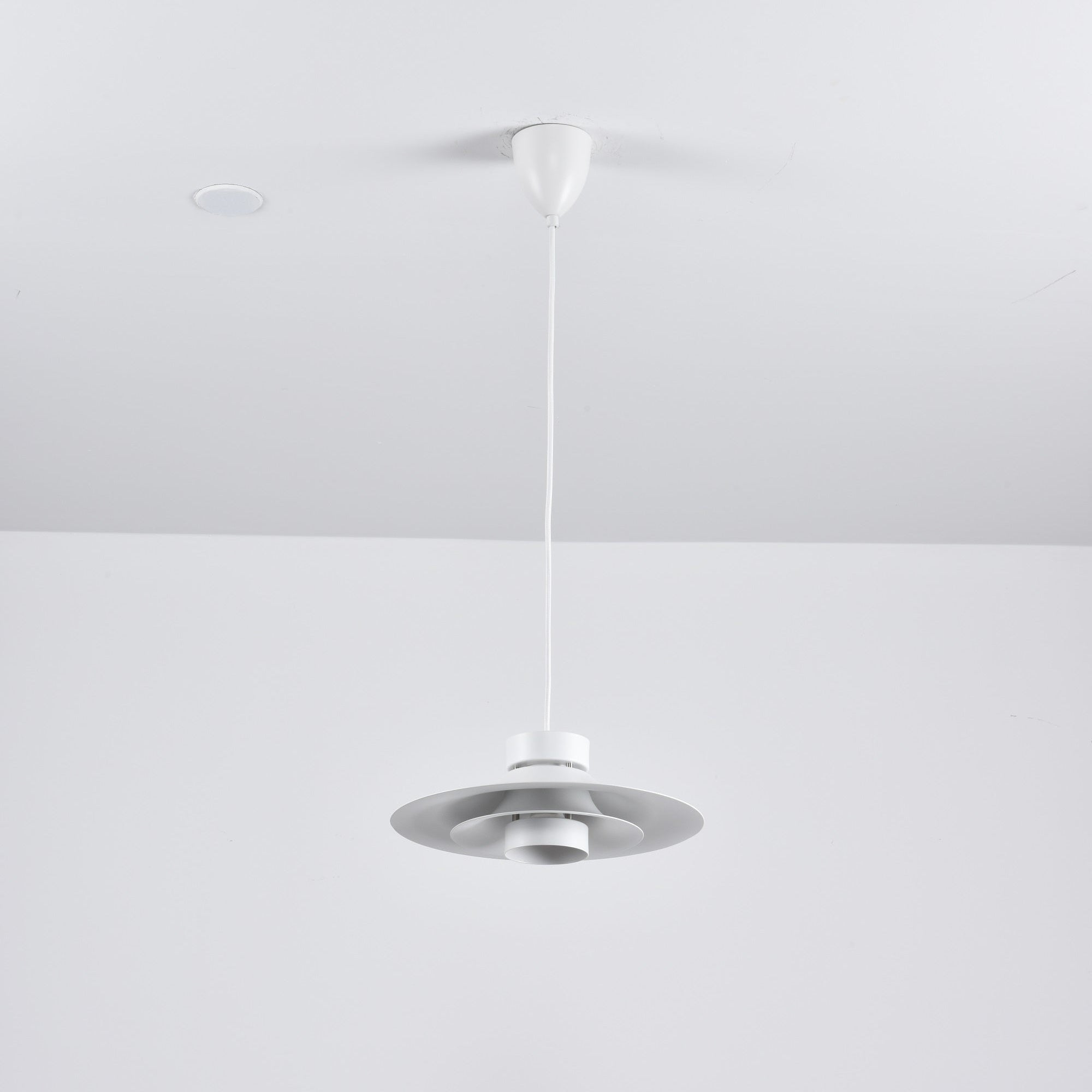 Sadie Lampe Pendante Minimaliste - Neutralighting