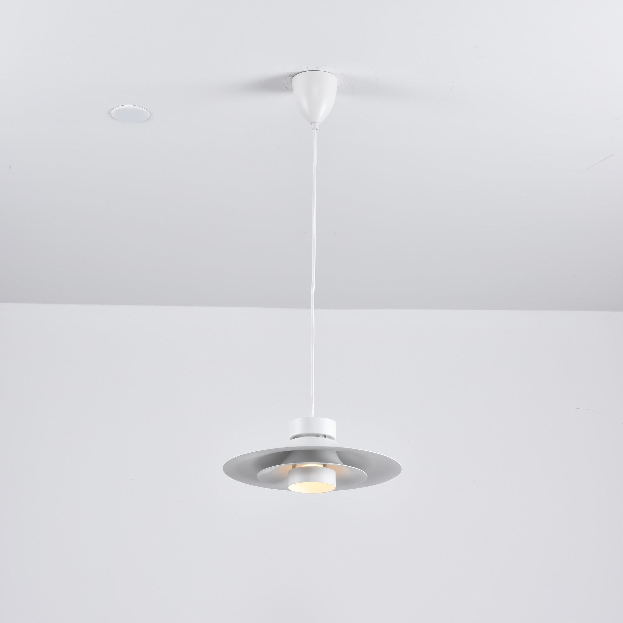Sadie Lampe Pendante Minimaliste - Neutralighting