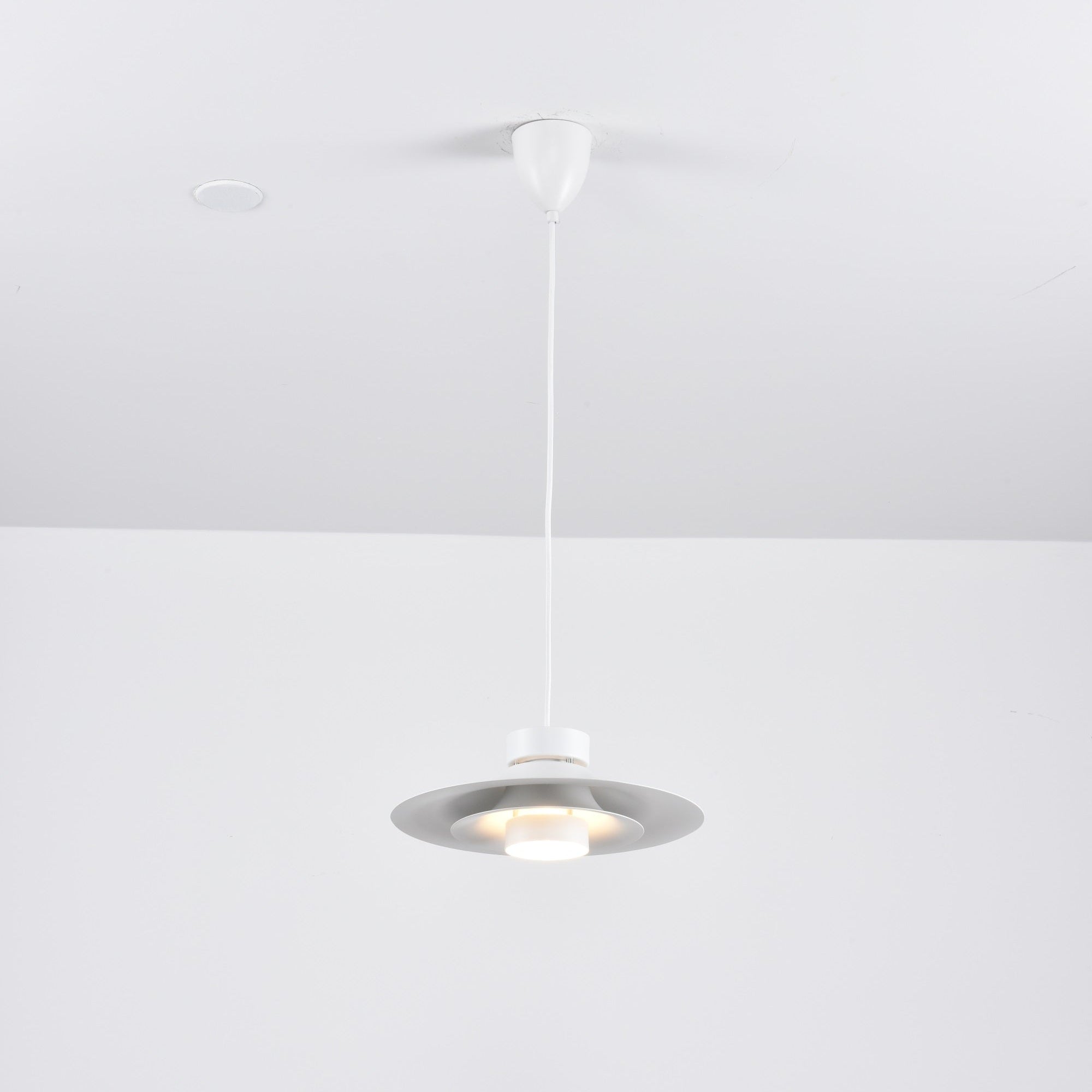 Sadie Lampe Pendante Minimaliste - Neutralighting