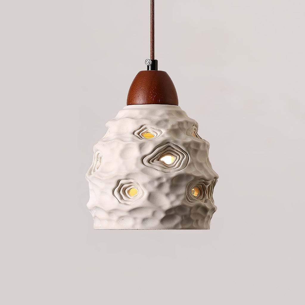 Nestle Suspension en Ciment - Neutralighting