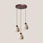 Nestle Suspension en Ciment - Neutralighting