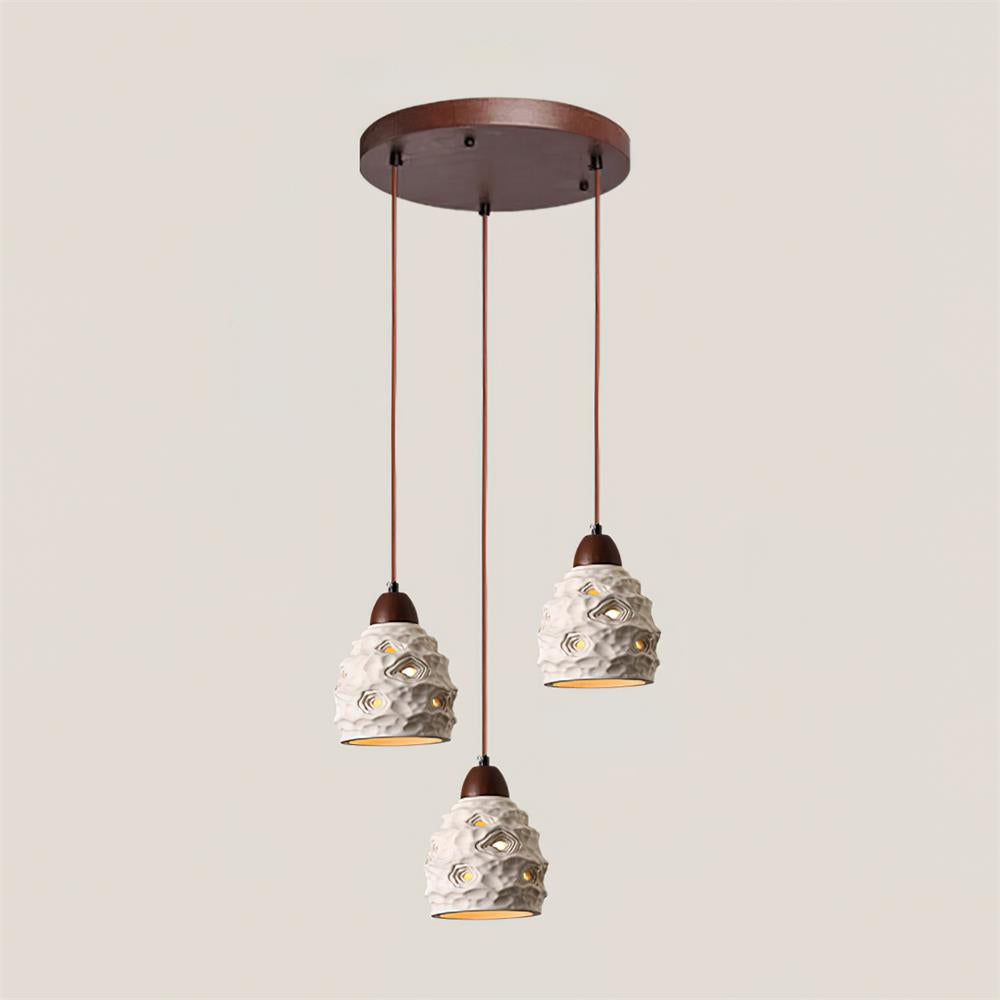 Nestle Suspension en Ciment - Neutralighting