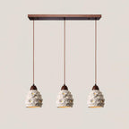 Nestle Suspension en Ciment - Neutralighting