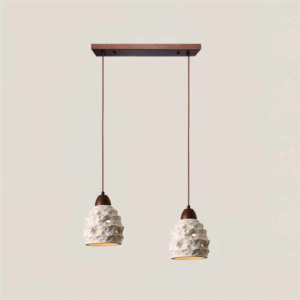 Nestle Suspension en Ciment - Neutralighting
