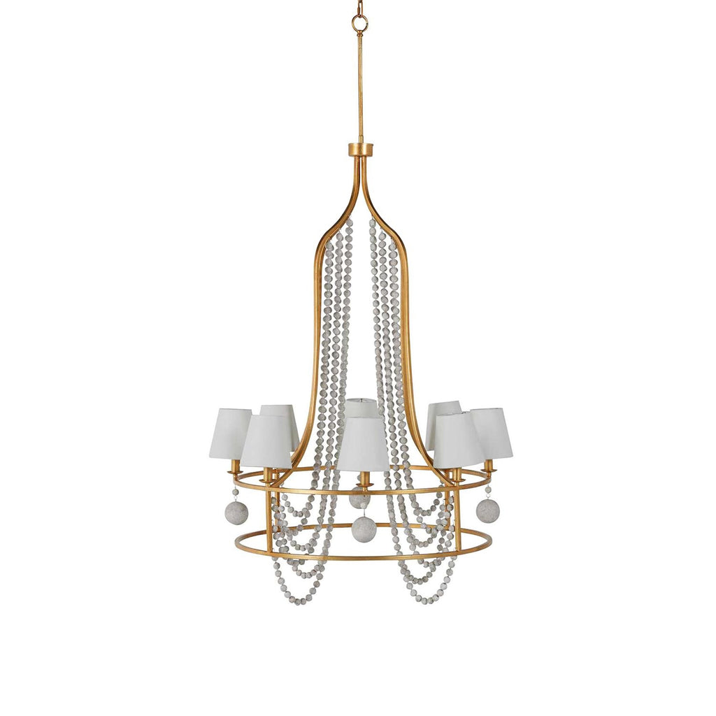 Zethayra Lustre Vintage Industriel en Bois et Métal - Neutralighting