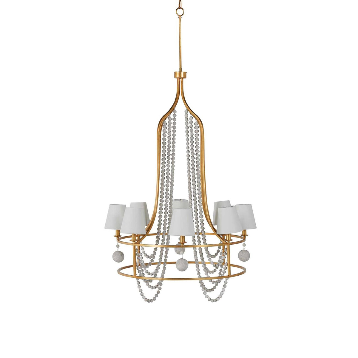 Zethayra Lustre Vintage Industriel en Bois et Métal - Neutralighting