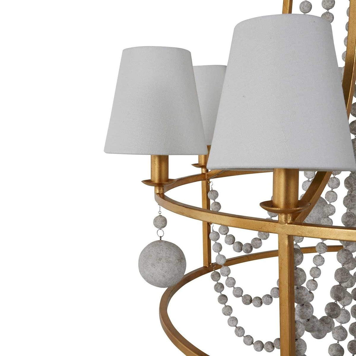 Zethayra Lustre Vintage Industriel en Bois et Métal - Neutralighting