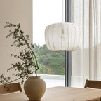 Nevola Lampe Suspendue Écran en Maille Minimaliste - Neutralighting