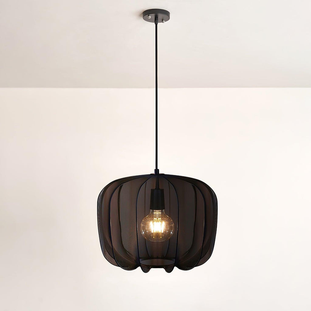 Nevola Lampe Suspendue Écran en Maille Minimaliste - Neutralighting