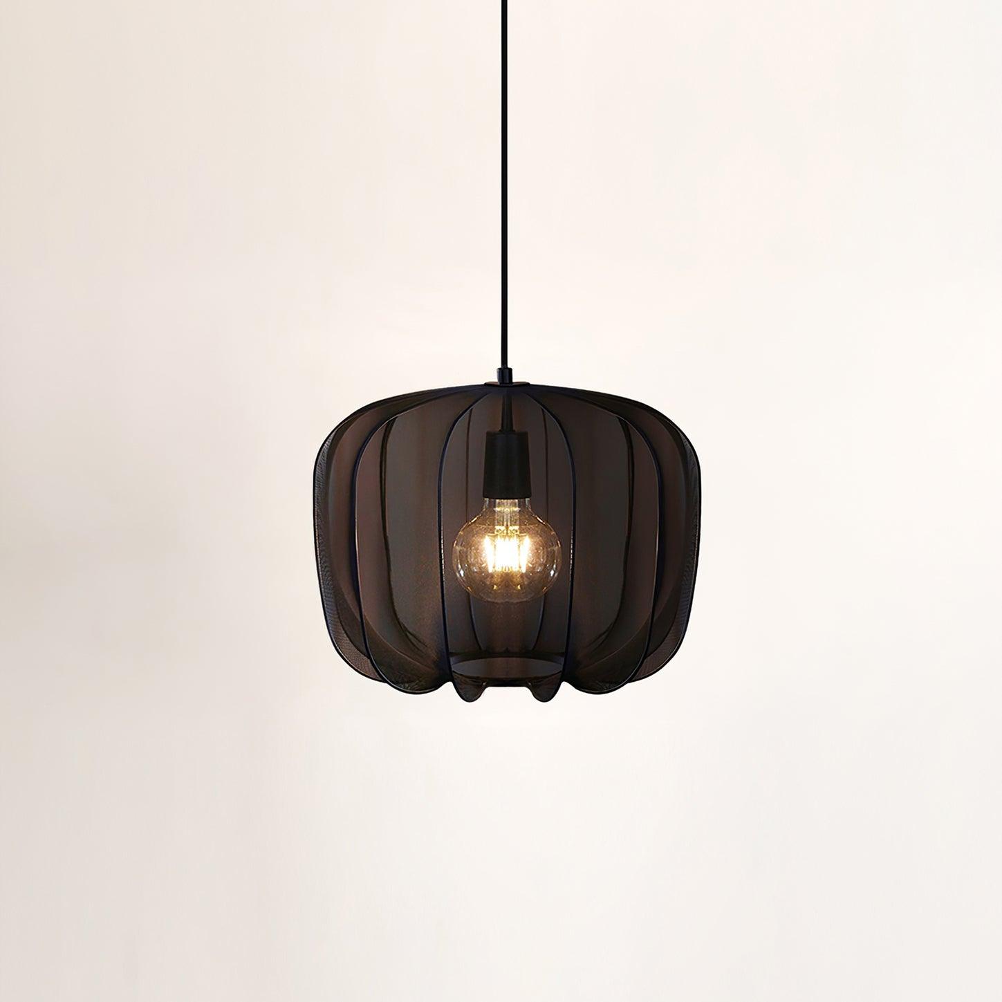Nevola Lampe Suspendue Écran en Maille Minimaliste - Neutralighting