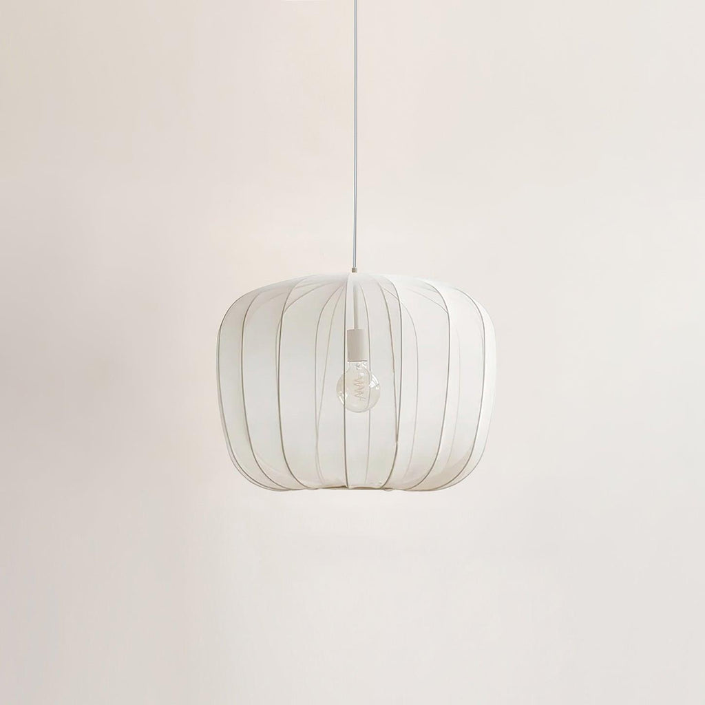Nevola Lampe Suspendue Écran en Maille Minimaliste - Neutralighting