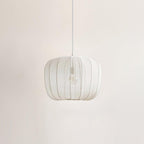 Nevola Lampe Suspendue Écran en Maille Minimaliste - Neutralighting