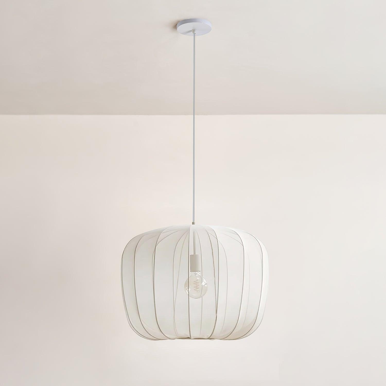 Nevola Lampe Suspendue Écran en Maille Minimaliste - Neutralighting