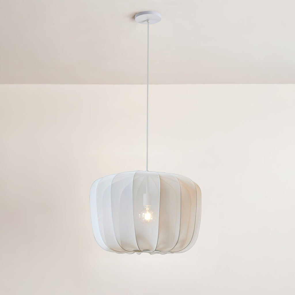 Nevola Lampe Suspendue Écran en Maille Minimaliste - Neutralighting