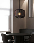 Nevola Lampe Suspendue Écran en Maille Minimaliste - Neutralighting