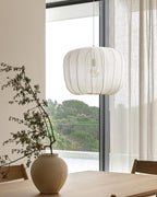 Nevola Lampe Suspendue Écran en Maille Minimaliste - Neutralighting
