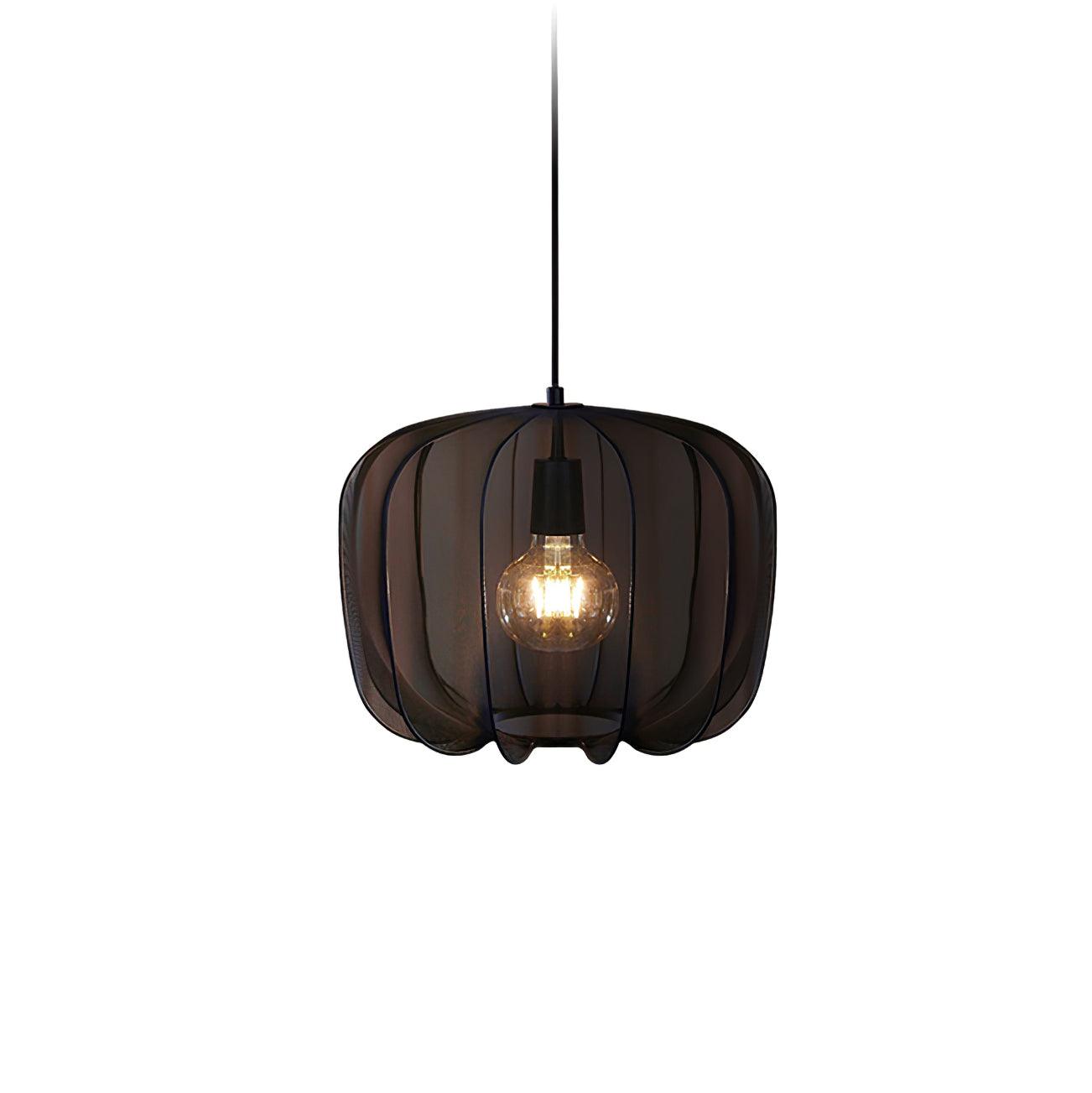Nevola Lampe Suspendue Écran en Maille Minimaliste - Neutralighting